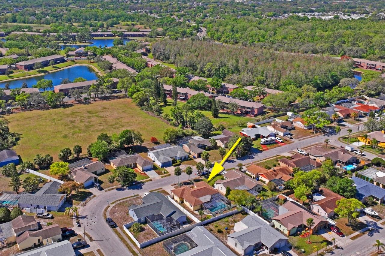 7231 ARBOR VIEW LN, NEW PORT RICHEY, FL, 34653