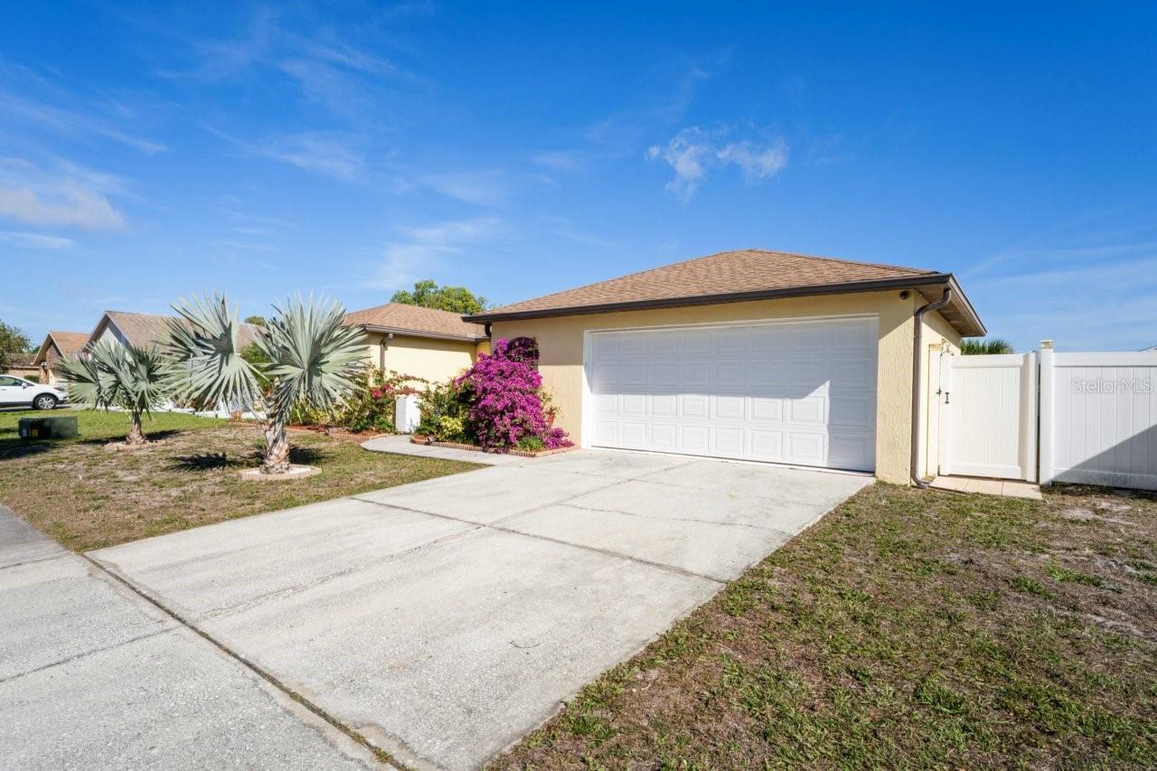 7231 ARBOR VIEW LN, NEW PORT RICHEY, FL, 34653