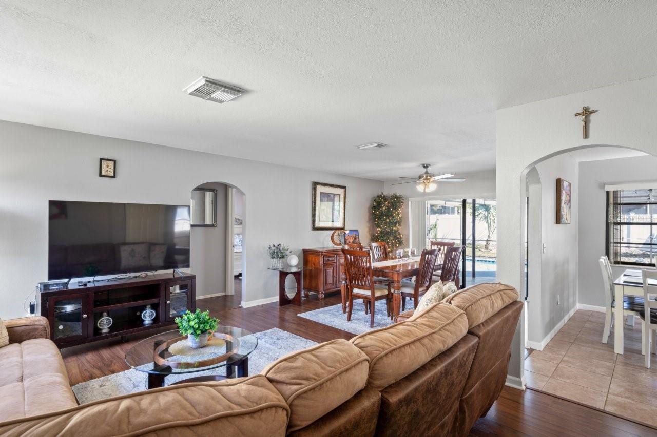 7231 ARBOR VIEW LN, NEW PORT RICHEY, FL, 34653