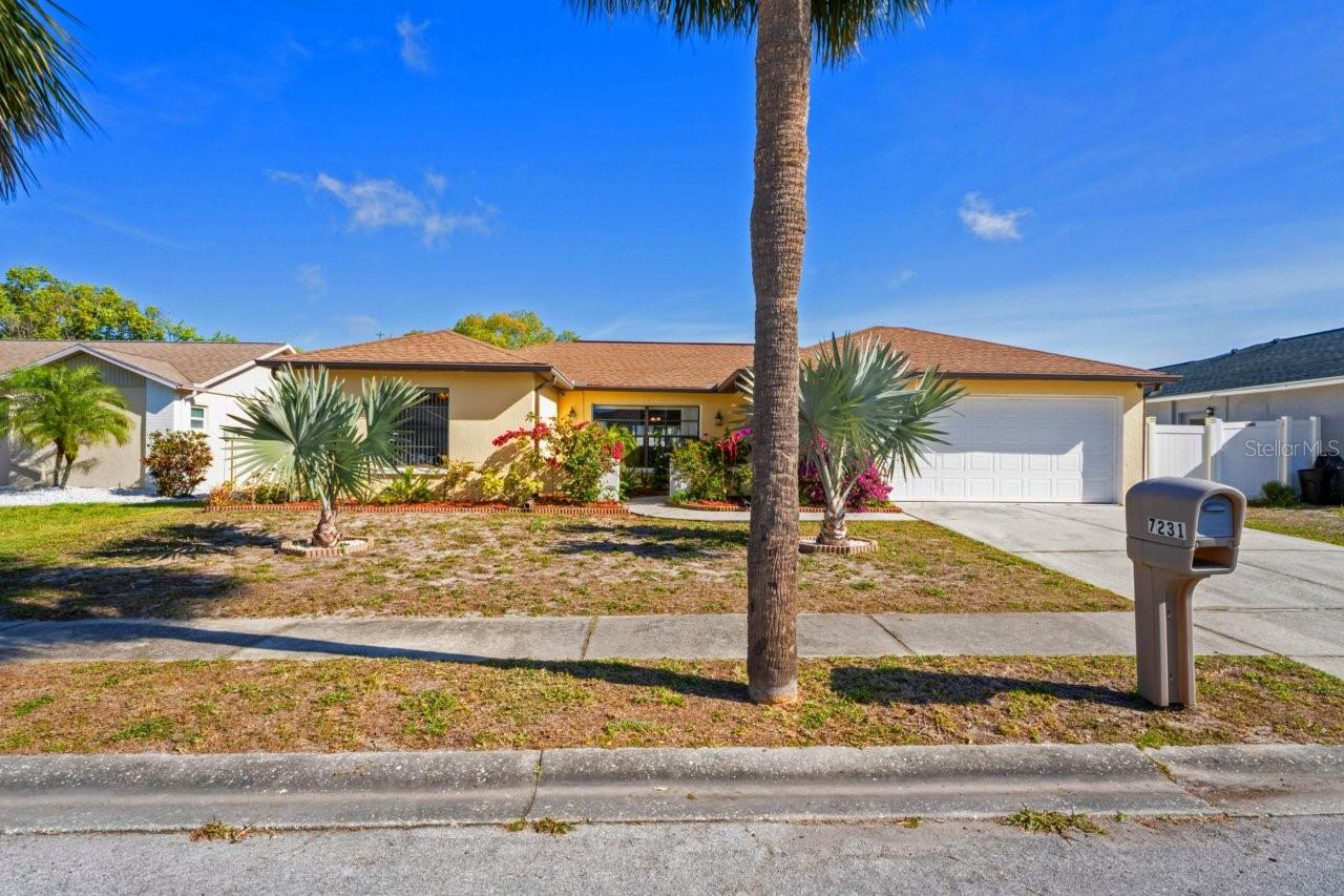 7231 ARBOR VIEW LN, NEW PORT RICHEY, FL, 34653