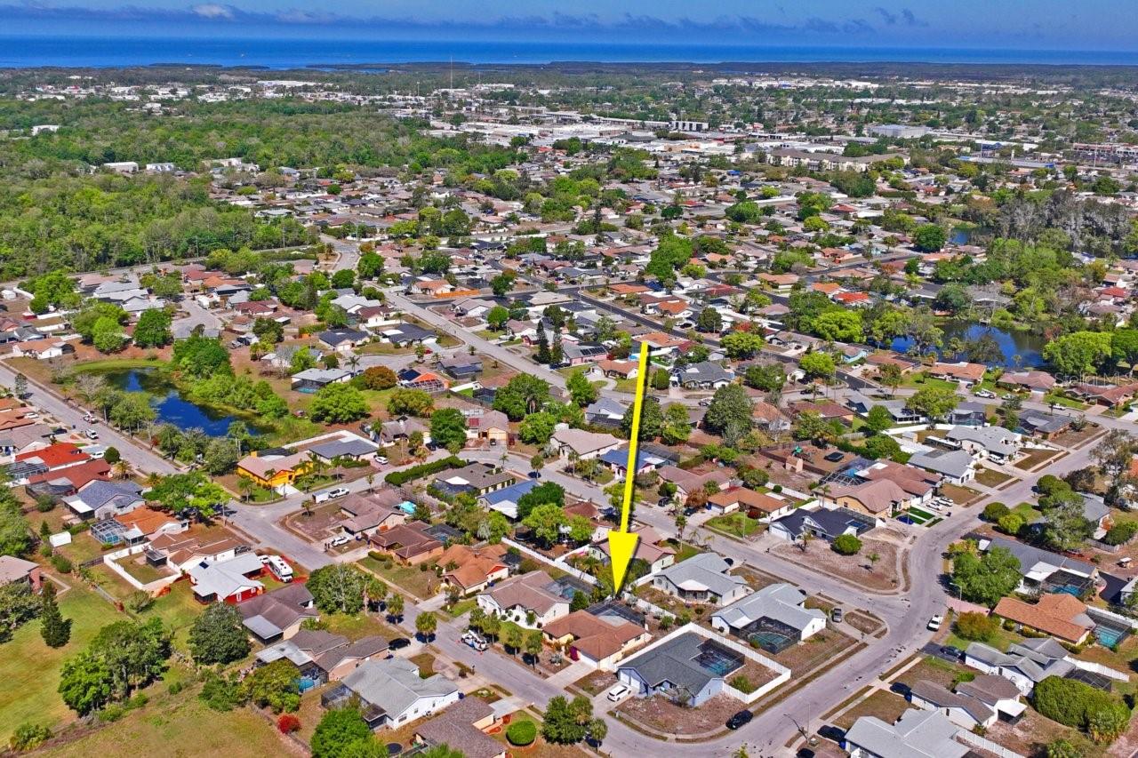 7231 ARBOR VIEW LN, NEW PORT RICHEY, FL, 34653