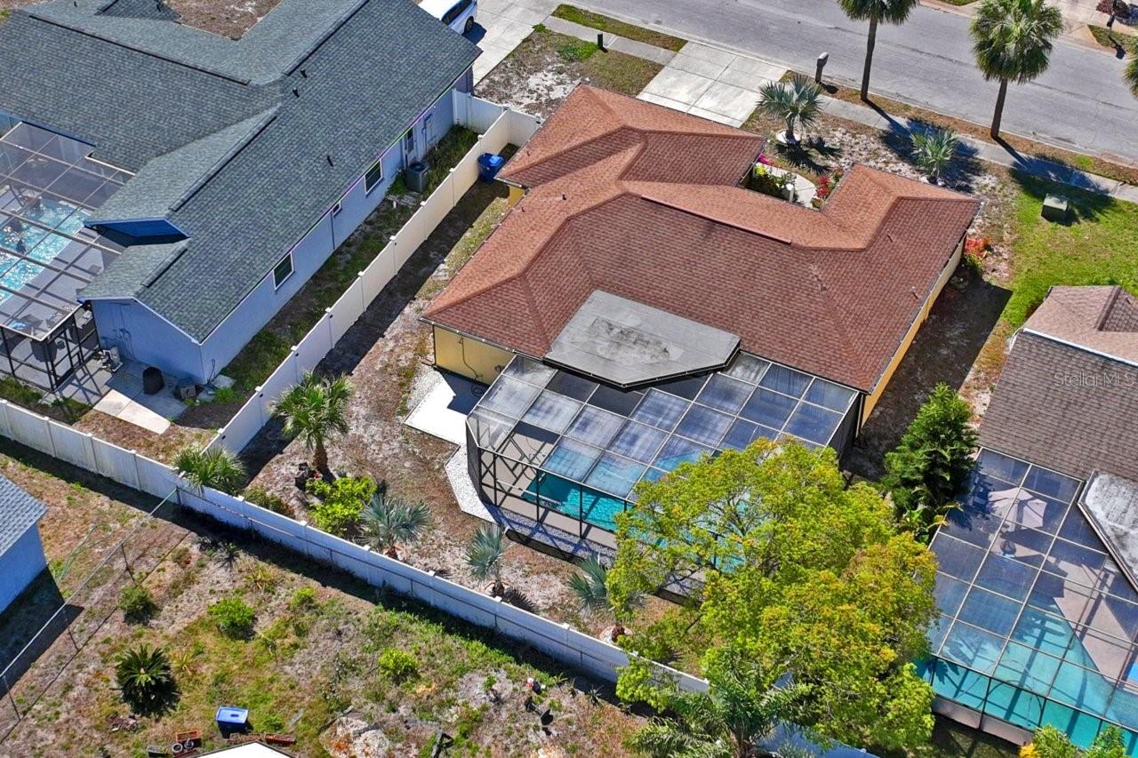 7231 ARBOR VIEW LN, NEW PORT RICHEY, FL, 34653