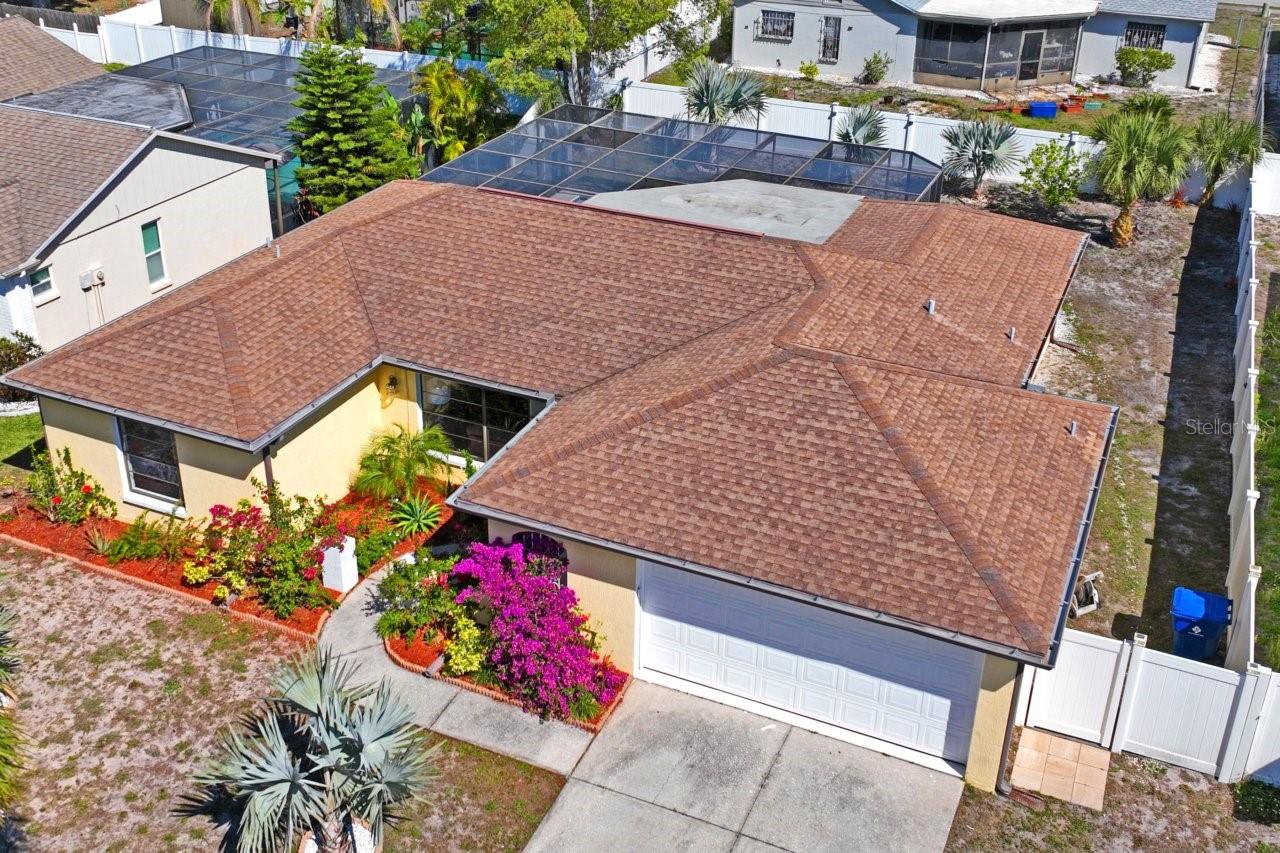 7231 ARBOR VIEW LN, NEW PORT RICHEY, FL, 34653