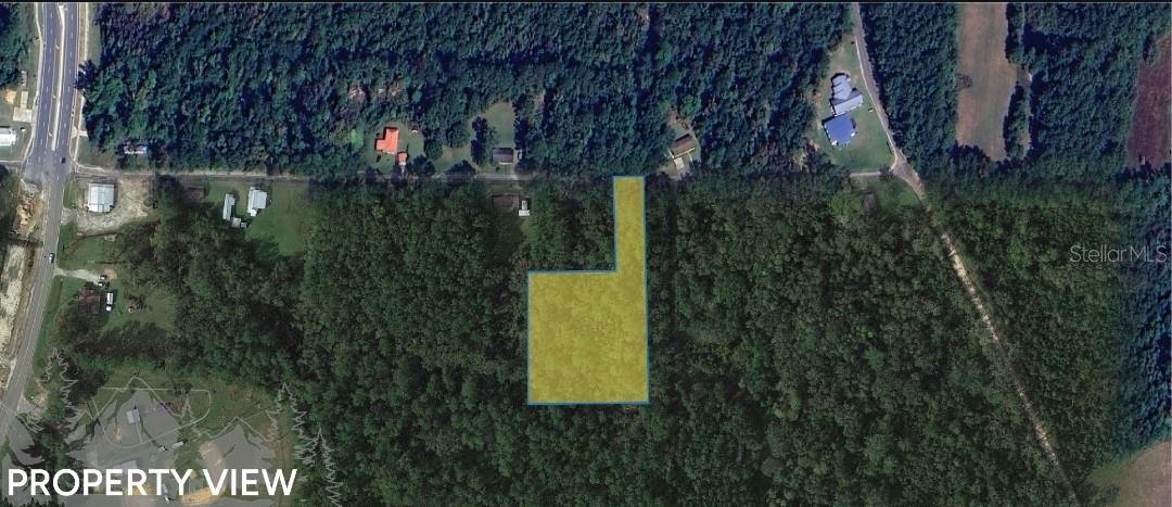 TBD POMPEY AVE, VERNON, FL, 32462