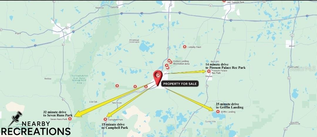 TBD POMPEY AVE, VERNON, FL, 32462