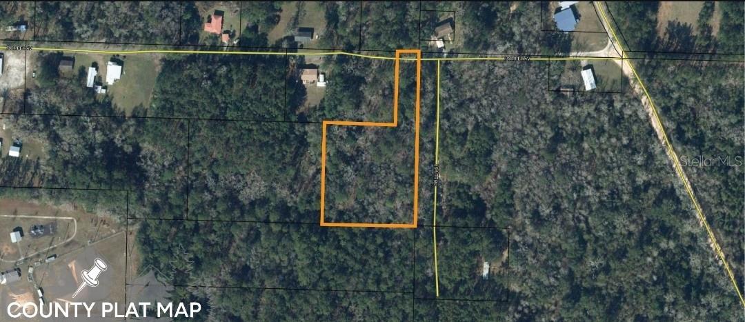 TBD POMPEY AVE, VERNON, FL, 32462