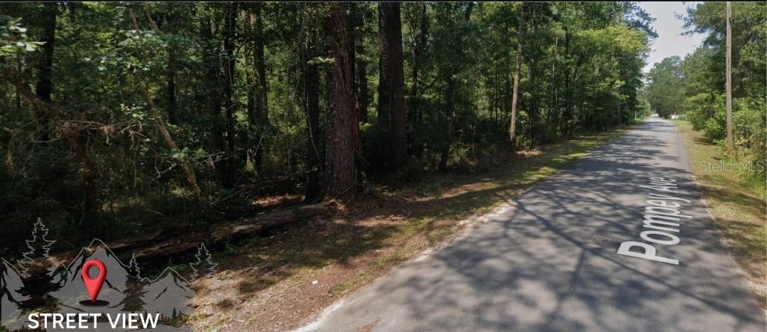 TBD POMPEY AVE, VERNON, FL, 32462