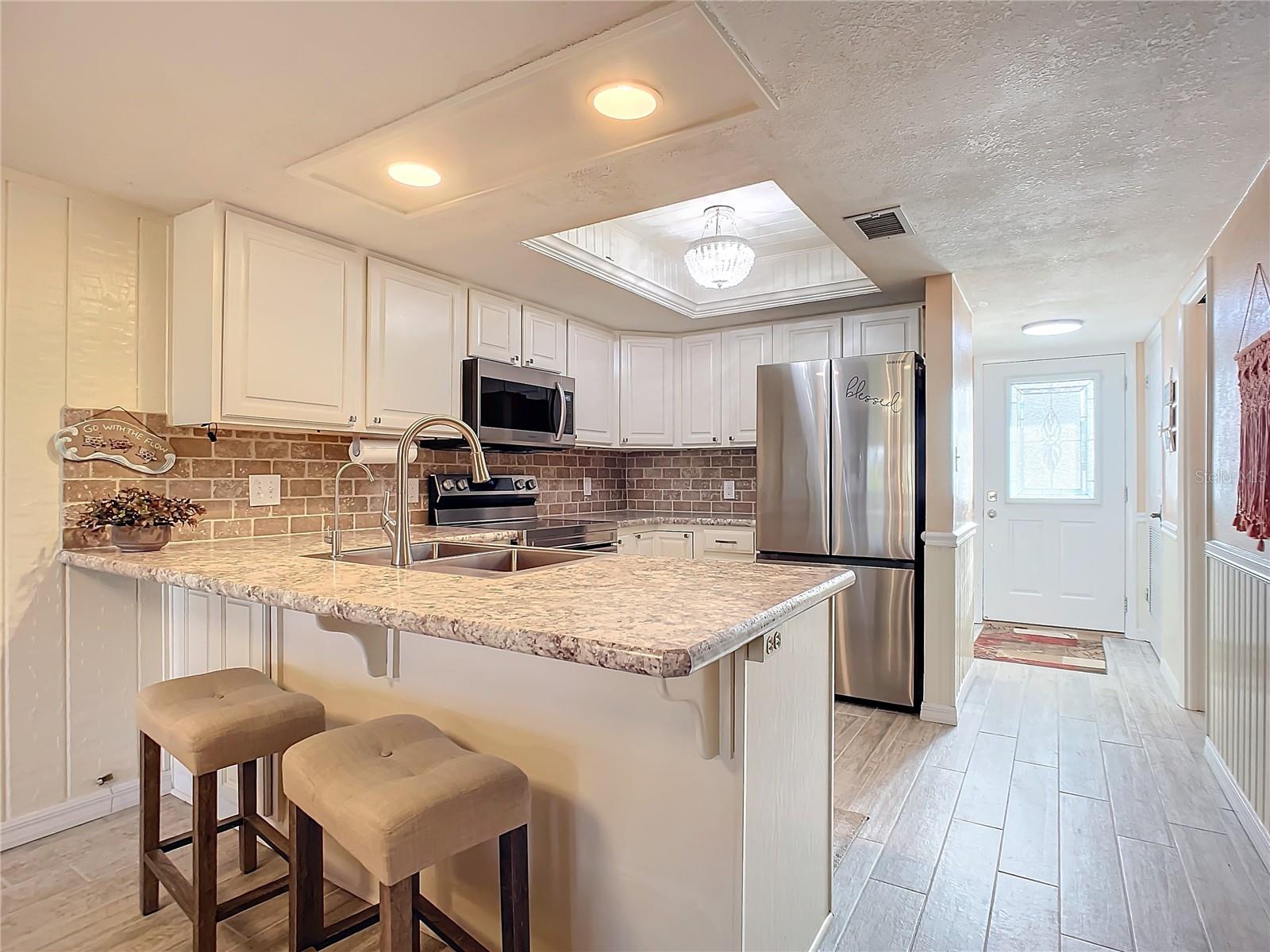 2329 RIVER RIDGE RD #40, DELAND, FL, 32720