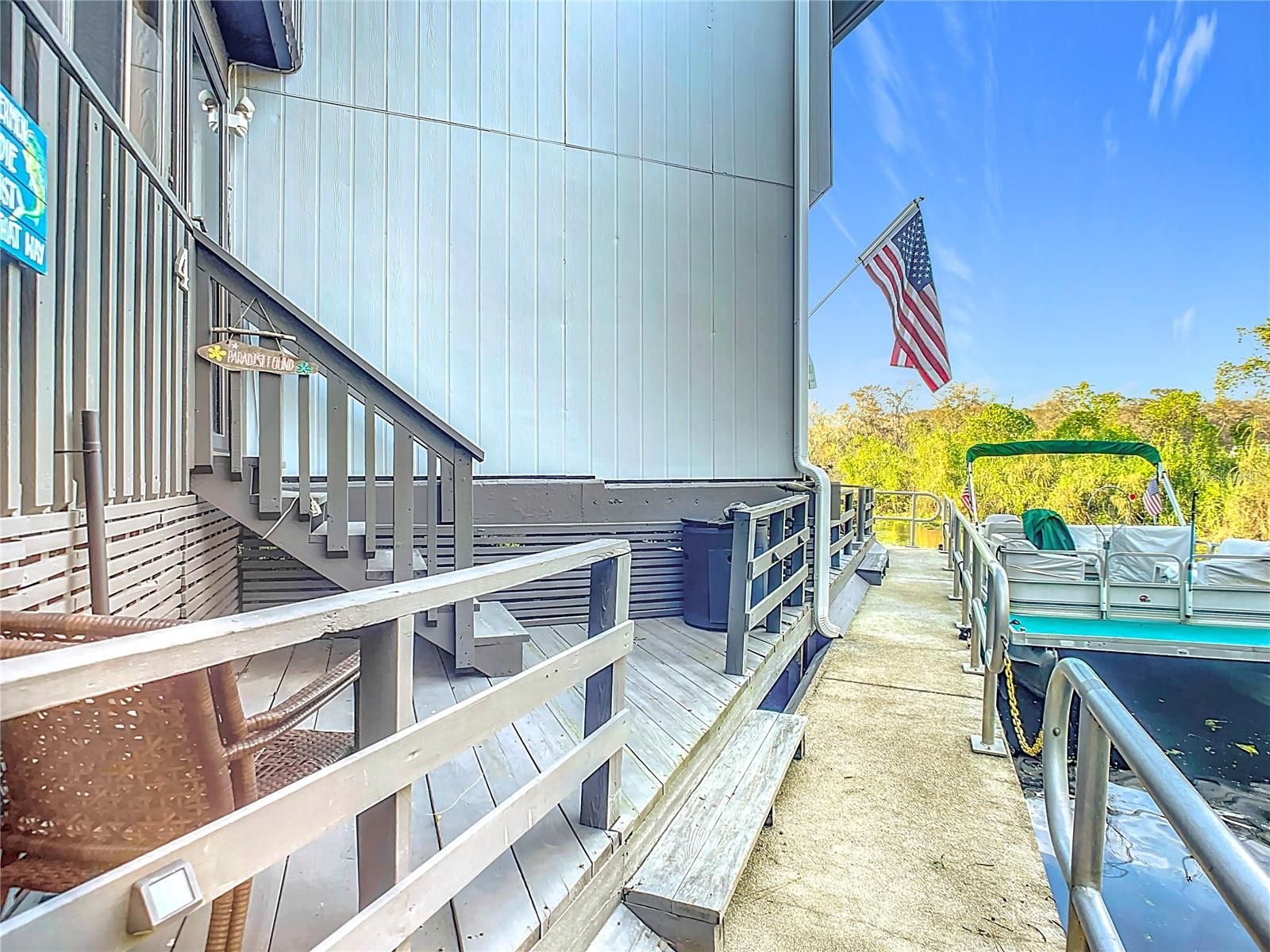 2329 RIVER RIDGE RD #40, DELAND, FL, 32720