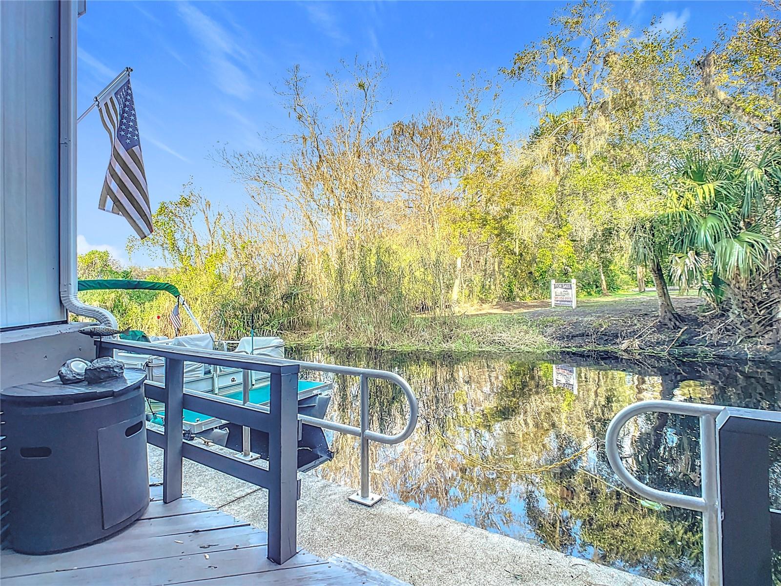 2329 RIVER RIDGE RD #40, DELAND, FL, 32720