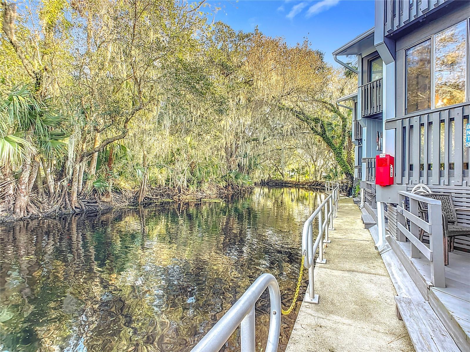 2329 RIVER RIDGE RD #40, DELAND, FL, 32720