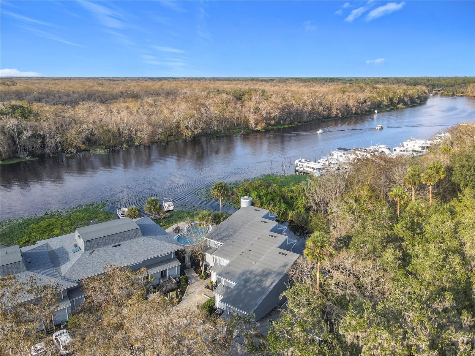 2329 RIVER RIDGE RD #40, DELAND, FL, 32720