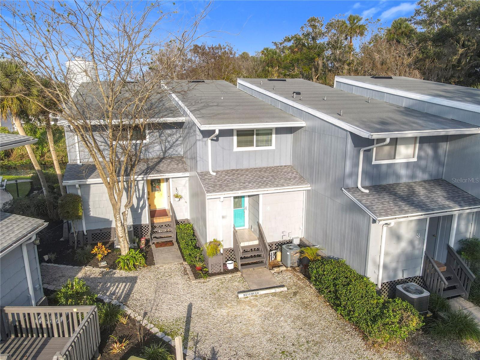 2329 RIVER RIDGE RD #40, DELAND, FL, 32720