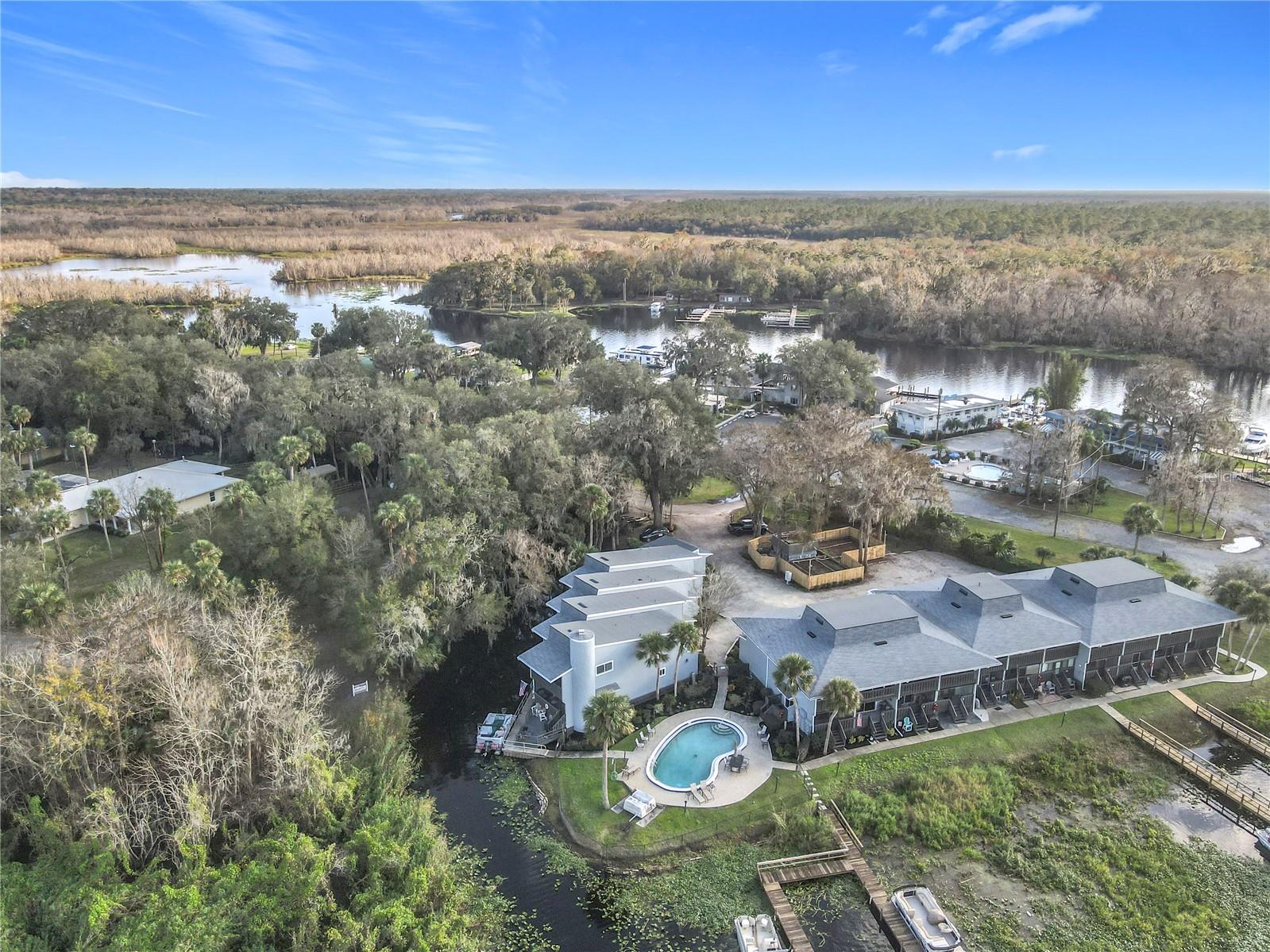 2329 RIVER RIDGE RD #40, DELAND, FL, 32720