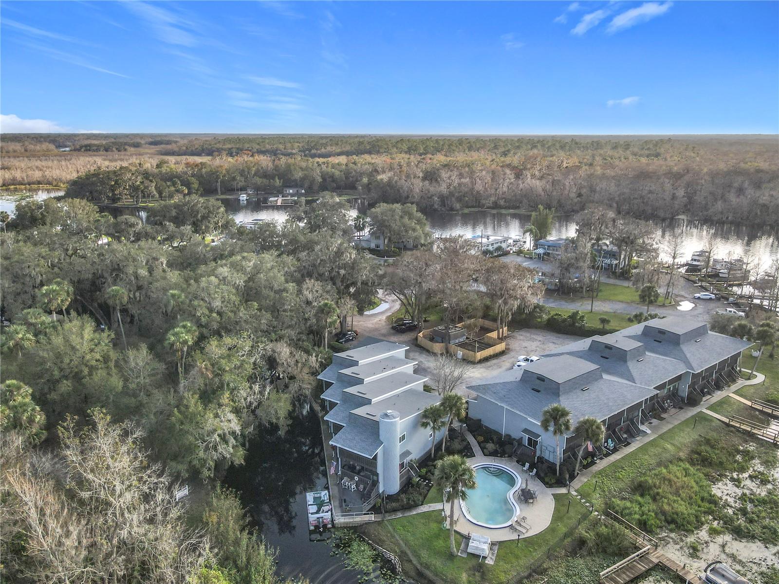 2329 RIVER RIDGE RD #40, DELAND, FL, 32720