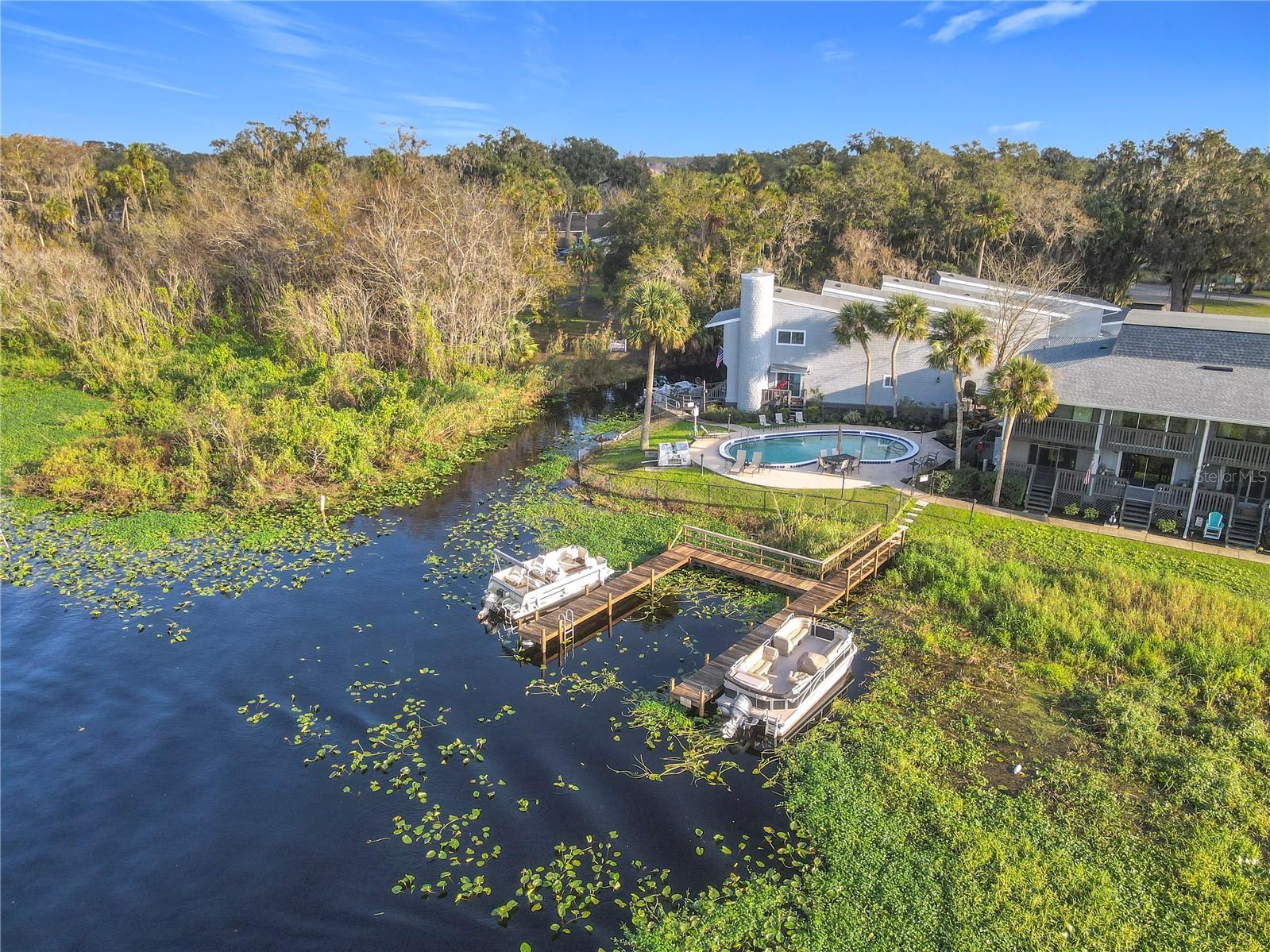 2329 RIVER RIDGE RD #40, DELAND, FL, 32720