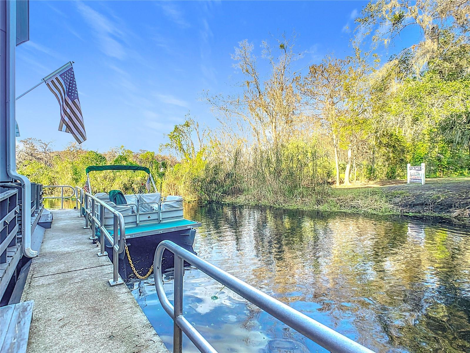 2329 RIVER RIDGE RD #40, DELAND, FL, 32720