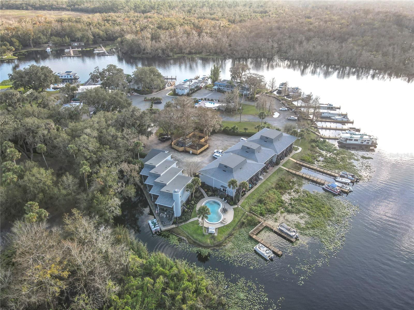 2329 RIVER RIDGE RD #40, DELAND, FL, 32720