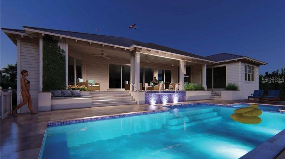 1430 14TH ST W, BOCA GRANDE, FL, 33921