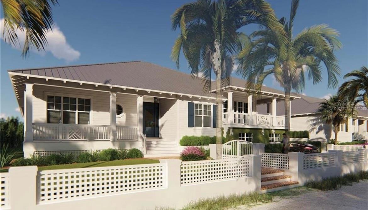 1430 14TH ST W, BOCA GRANDE, FL, 33921