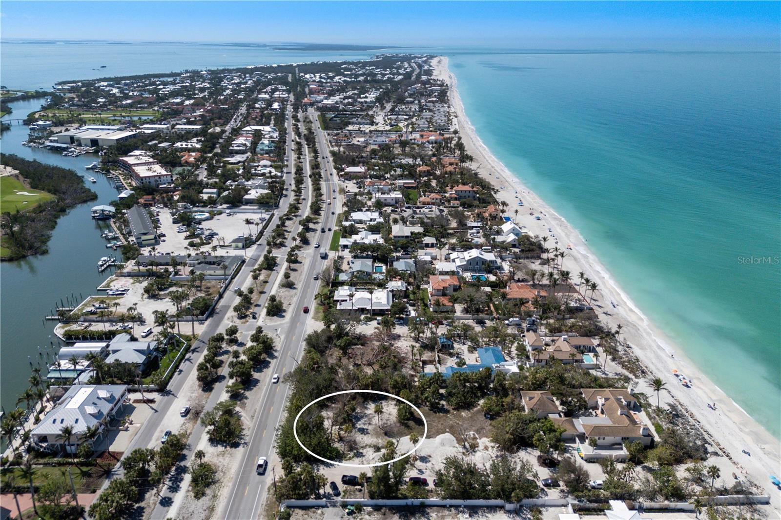 1430 14TH ST W, BOCA GRANDE, FL, 33921