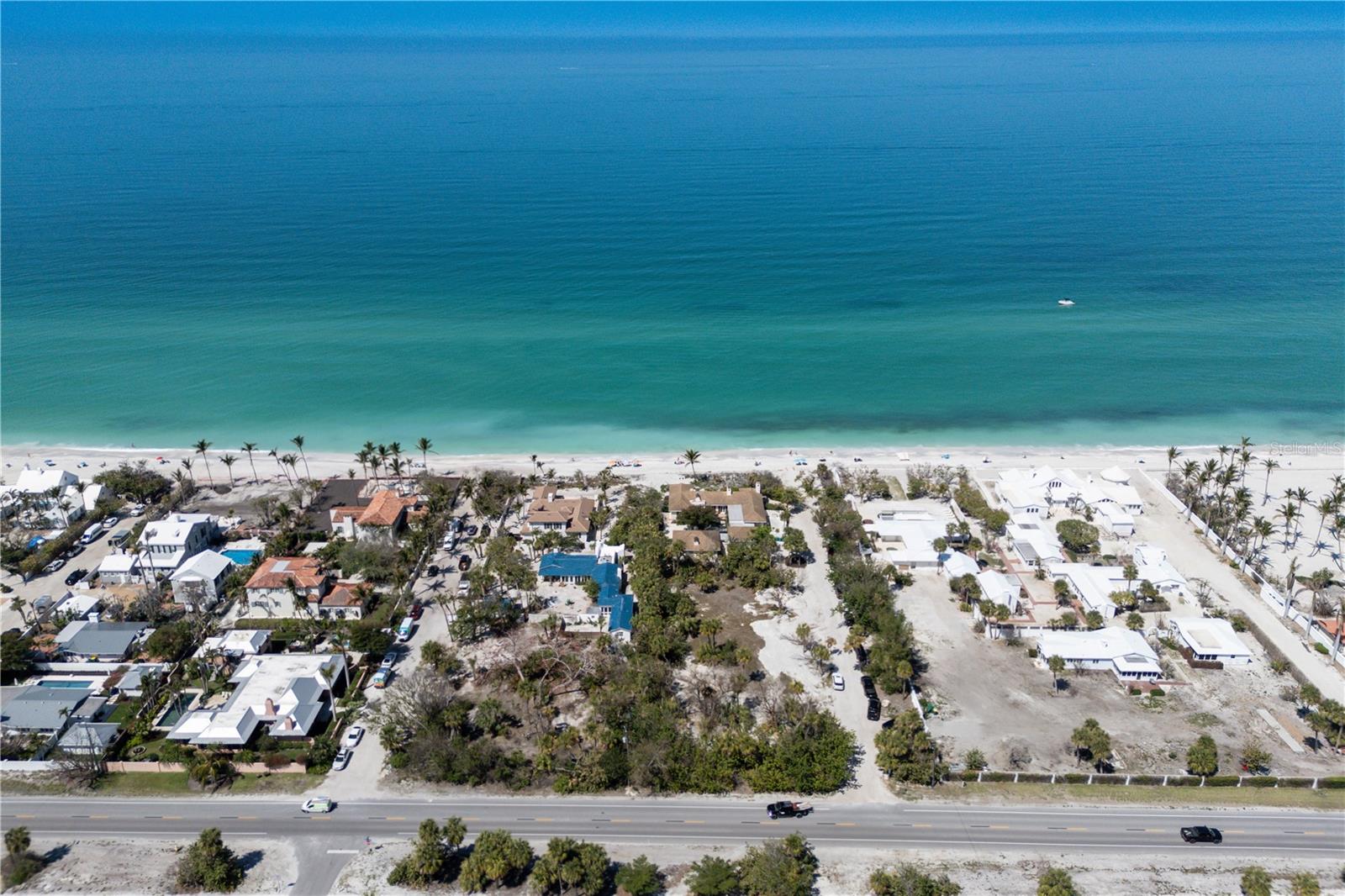 1430 14TH ST W, BOCA GRANDE, FL, 33921