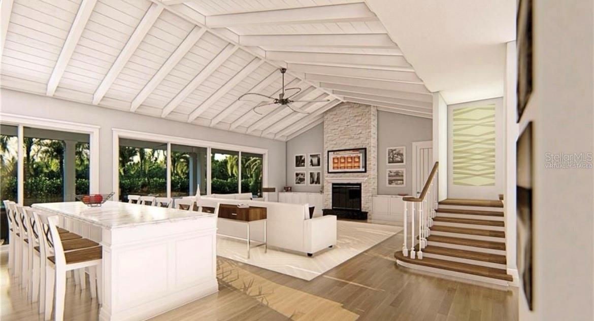 1430 14TH ST W, BOCA GRANDE, FL, 33921