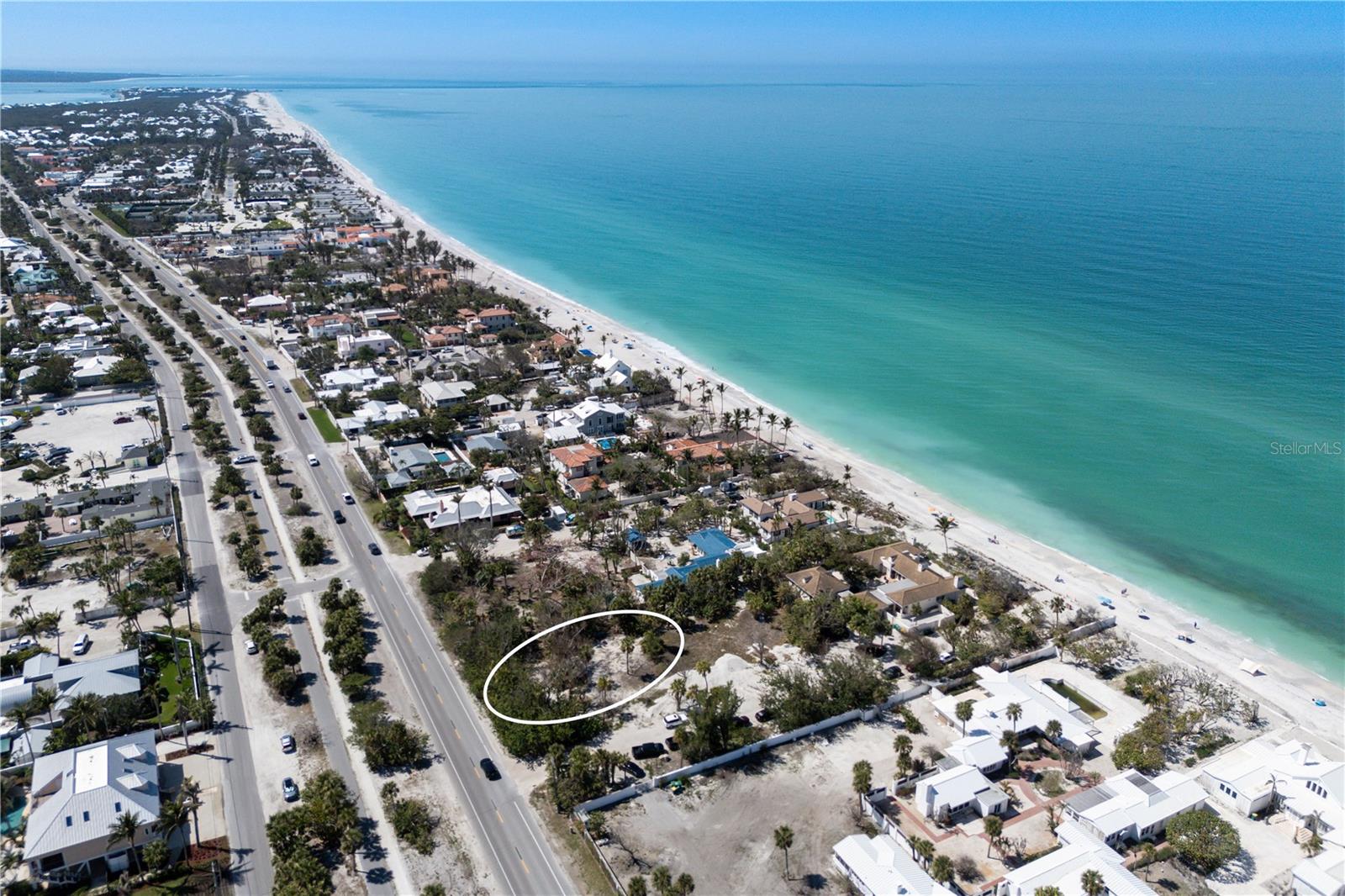 1430 14TH ST W, BOCA GRANDE, FL, 33921