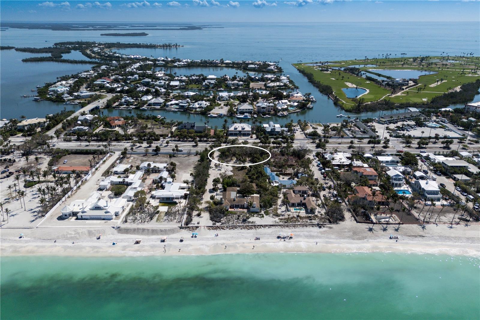 1430 14TH ST W, BOCA GRANDE, FL, 33921