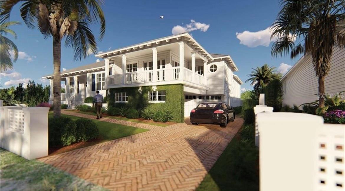 1430 14TH ST W, BOCA GRANDE, FL, 33921