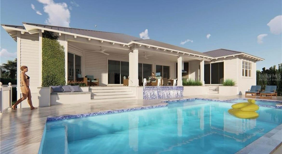 1430 14TH ST W, BOCA GRANDE, FL, 33921