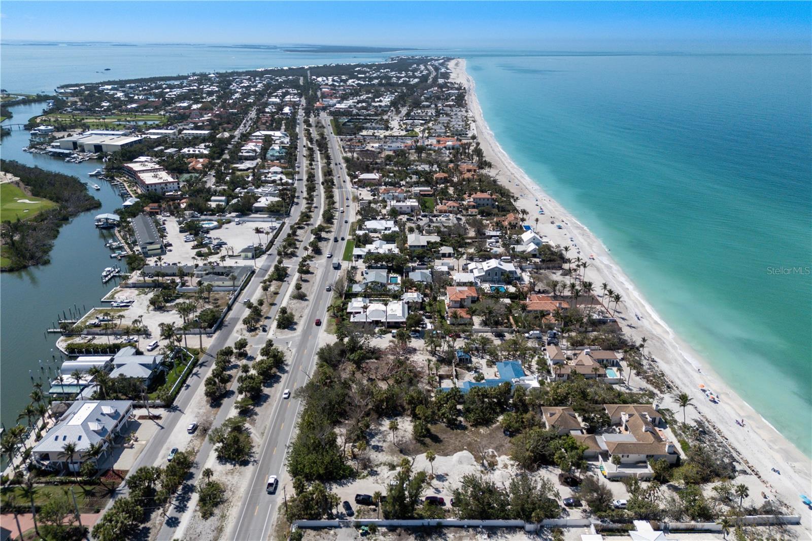 1430 14TH ST W, BOCA GRANDE, FL, 33921