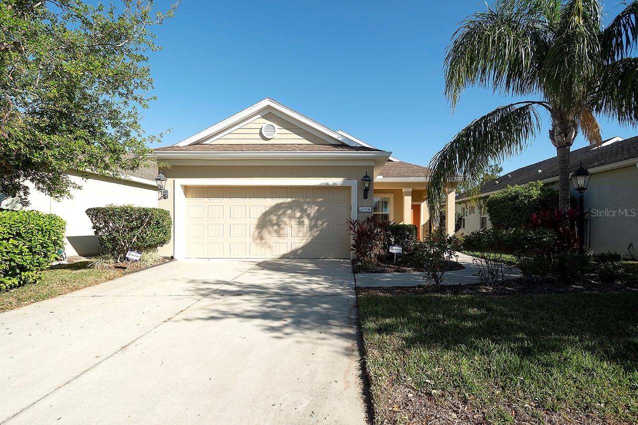 11836 CRAWFORD PARRISH LN, PARRISH, FL, 34219