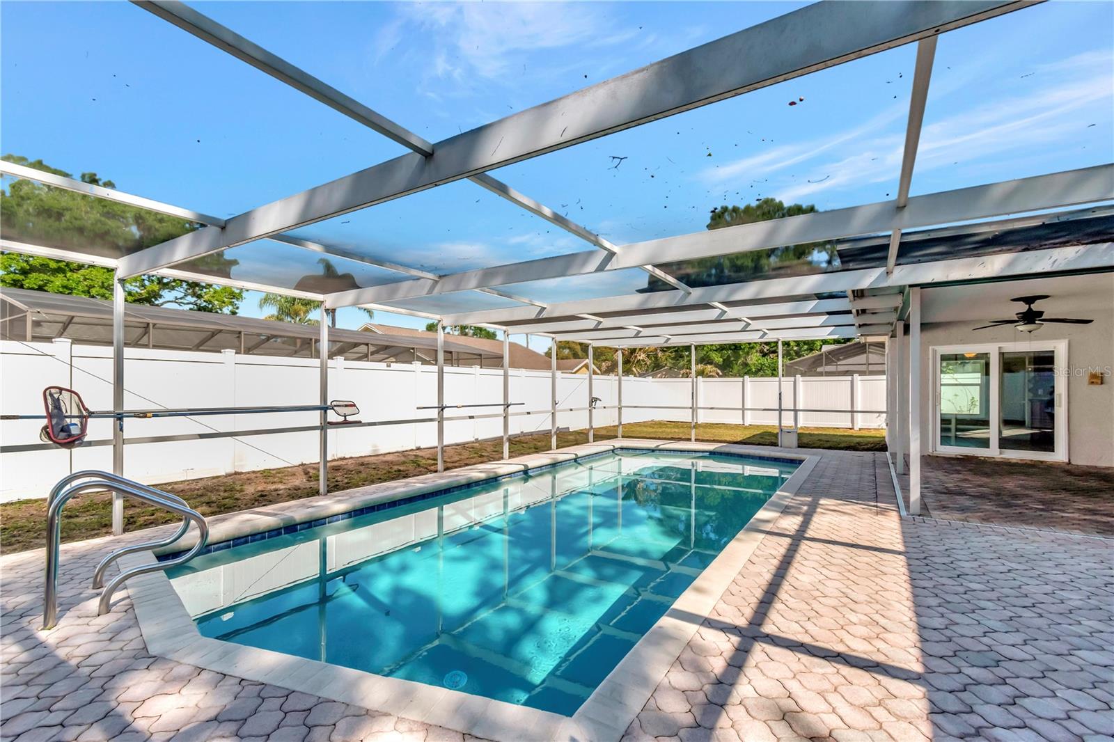 3051 EGRET TER, SAFETY HARBOR, FL, 34695