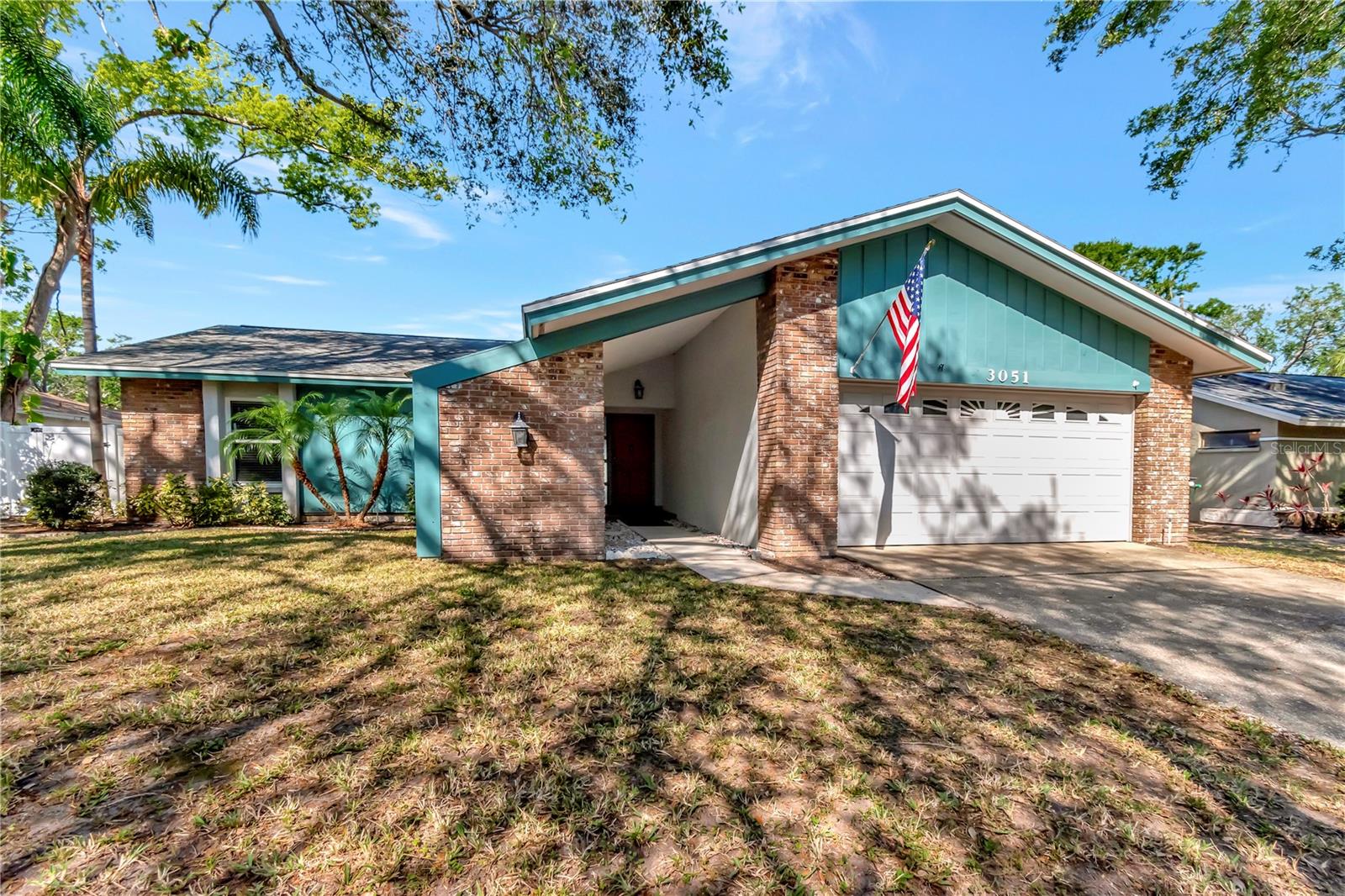 3051 EGRET TER, SAFETY HARBOR, FL, 34695