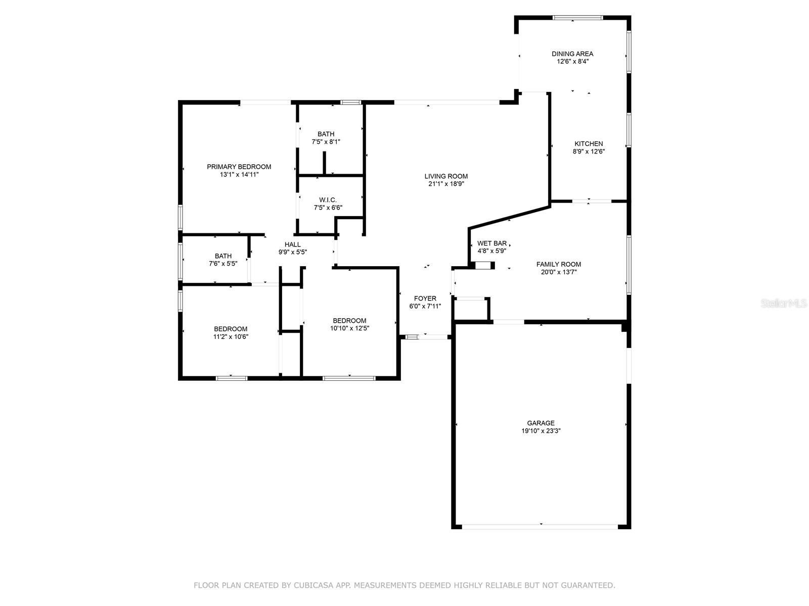 3051 EGRET TER, SAFETY HARBOR, FL, 34695