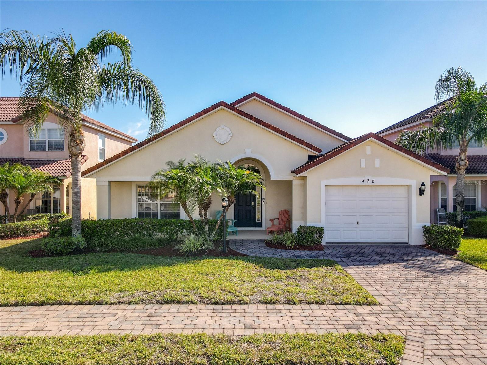 420 ROBIN RD, DAVENPORT, FL, 33896