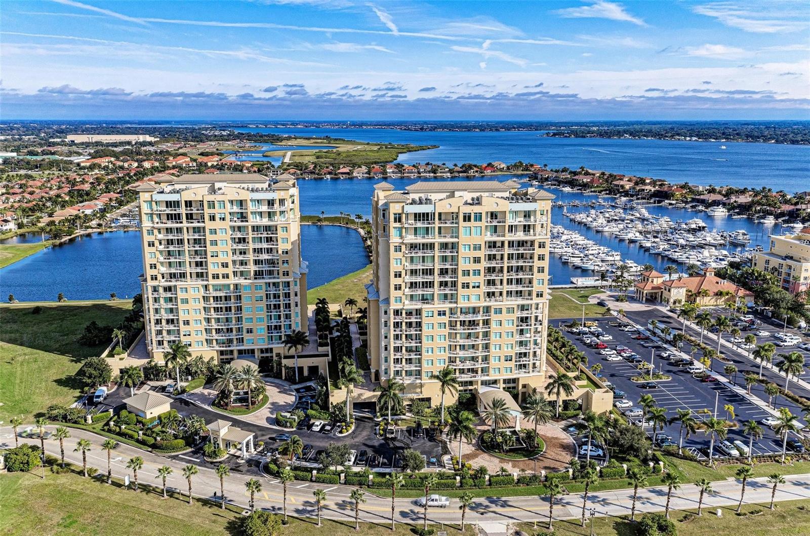 140 RIVIERA DUNES WAY #304, PALMETTO, FL, 34221