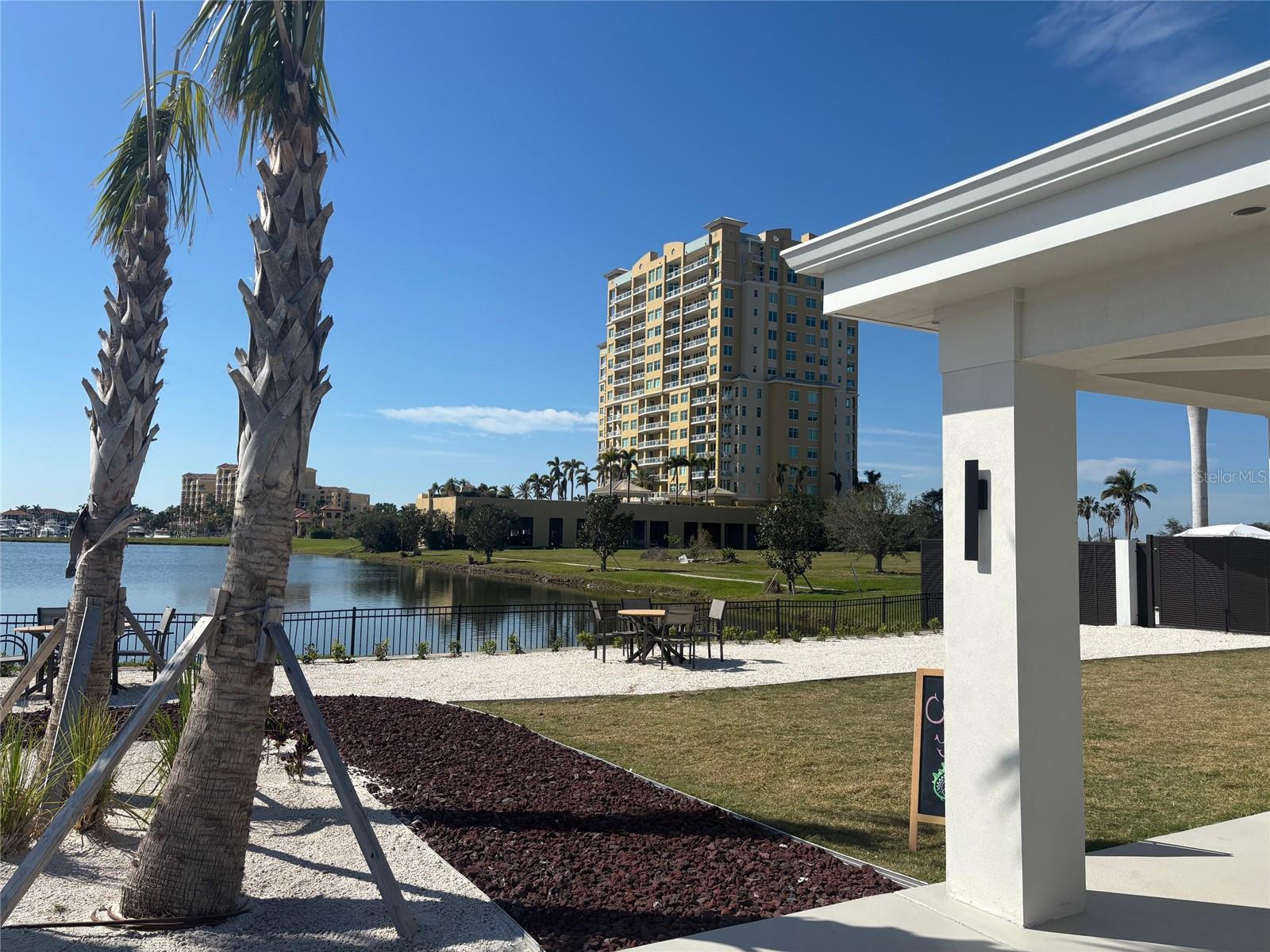 140 RIVIERA DUNES WAY #304, PALMETTO, FL, 34221