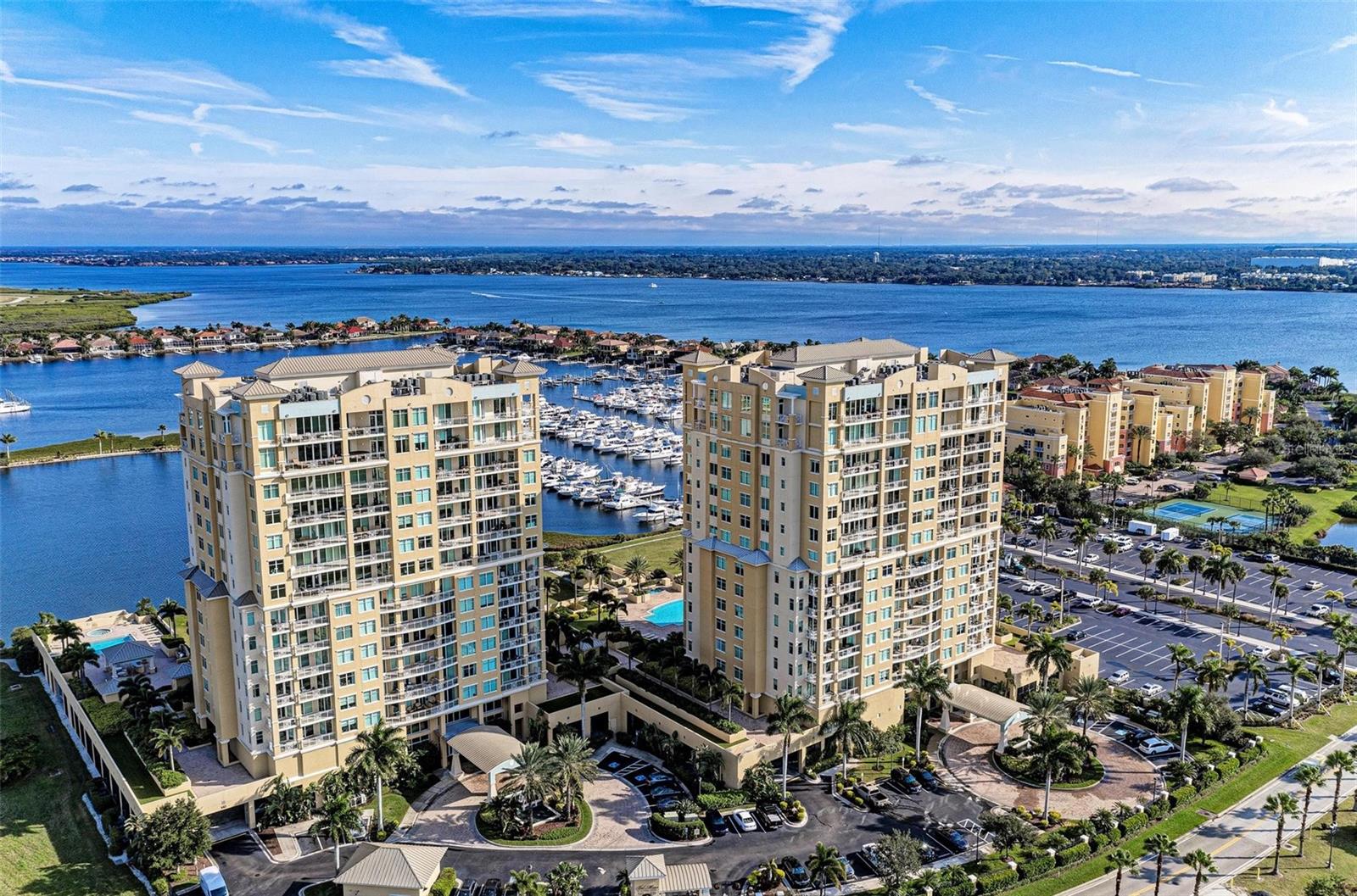 140 RIVIERA DUNES WAY #304, PALMETTO, FL, 34221