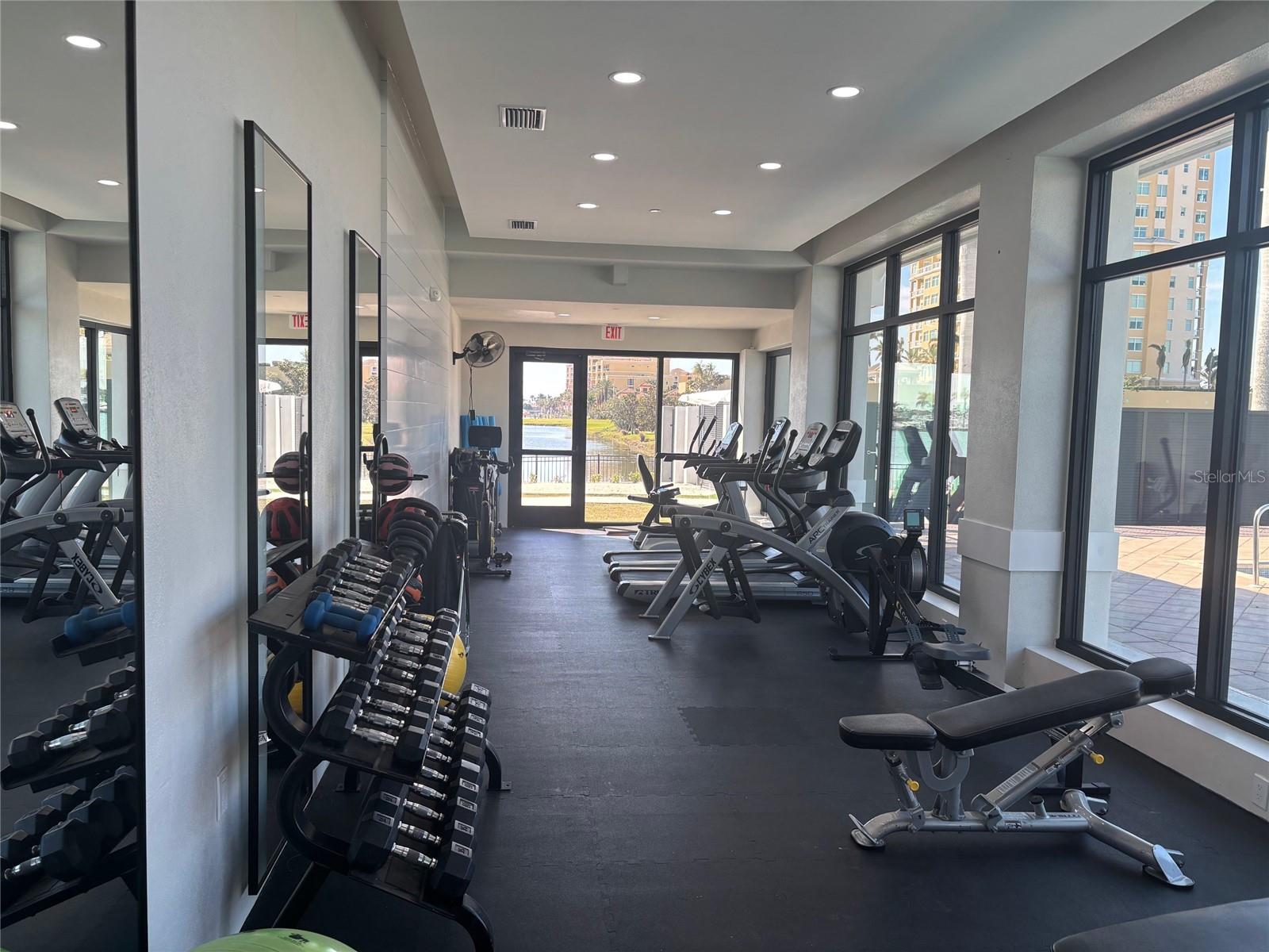 140 RIVIERA DUNES WAY #304, PALMETTO, FL, 34221