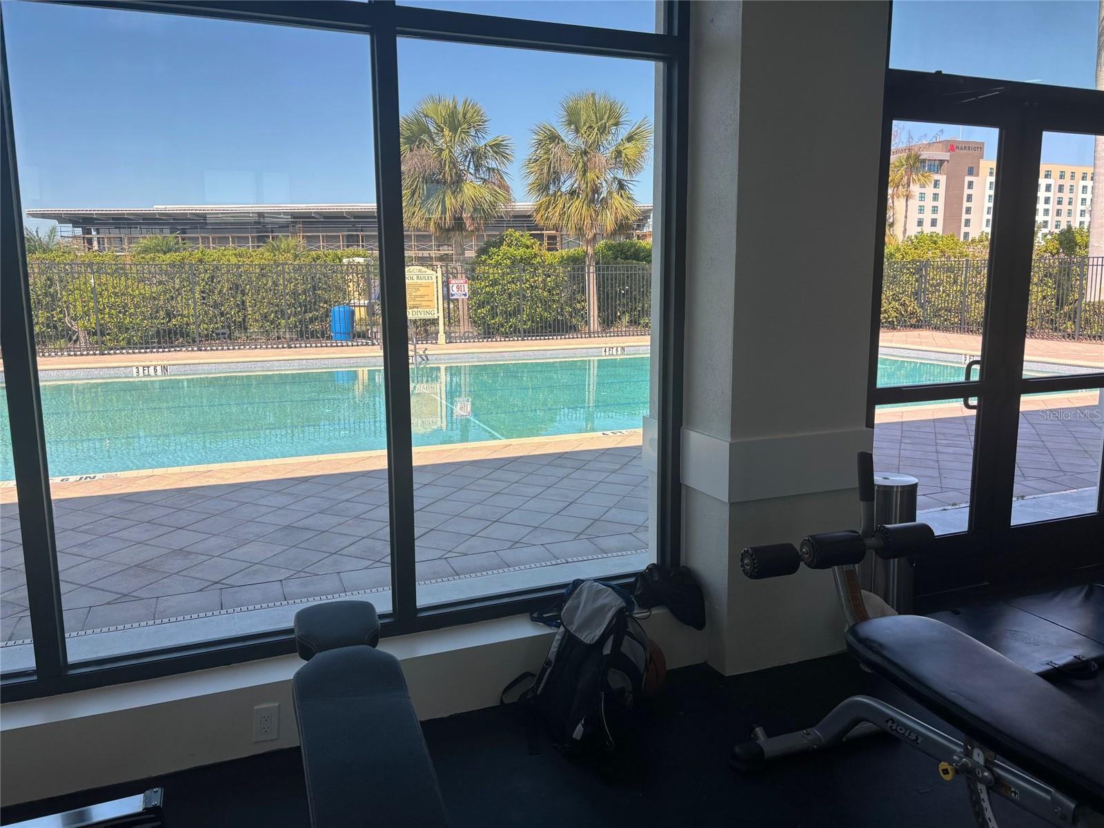 140 RIVIERA DUNES WAY #304, PALMETTO, FL, 34221