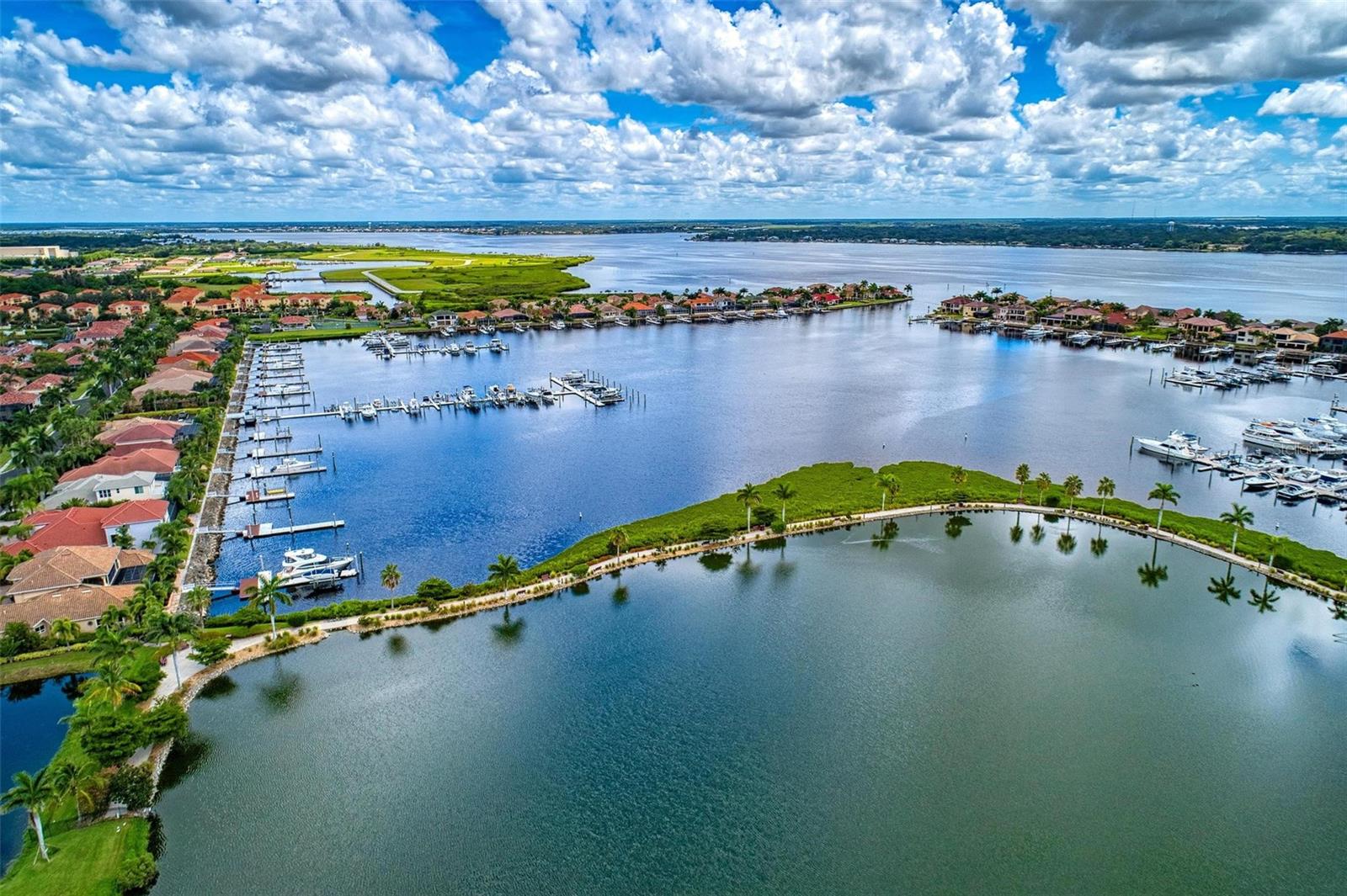 140 RIVIERA DUNES WAY #304, PALMETTO, FL, 34221