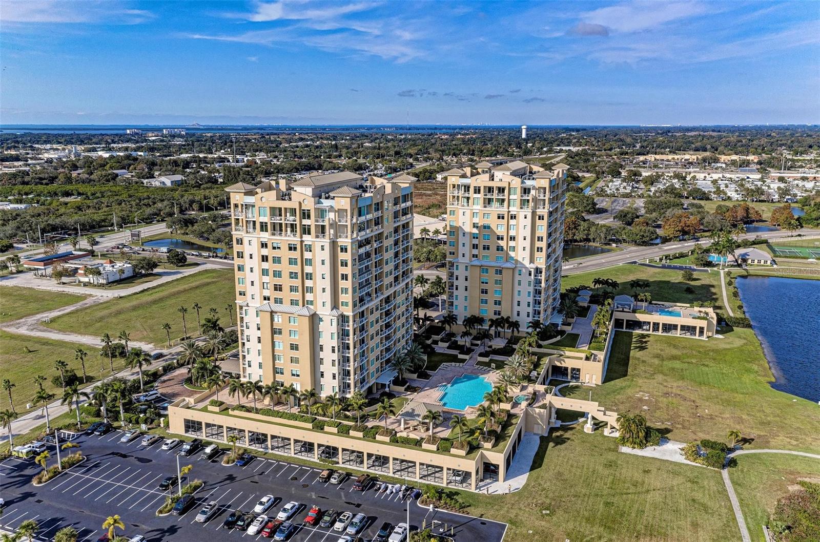 140 RIVIERA DUNES WAY #304, PALMETTO, FL, 34221