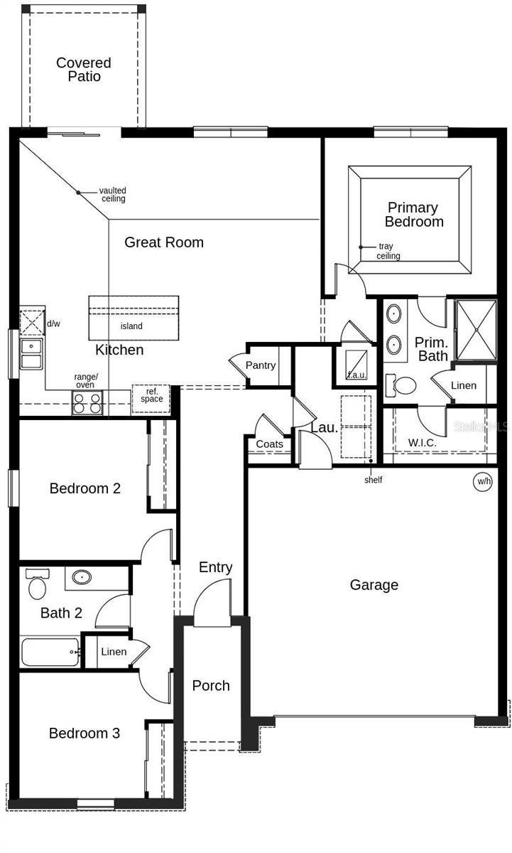 576 MAHOGANY WAY, DUNDEE, FL, 33838