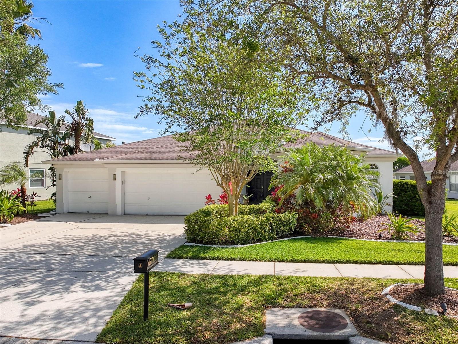 6208 BRIDGEVISTA DR, LITHIA, FL, 33547
