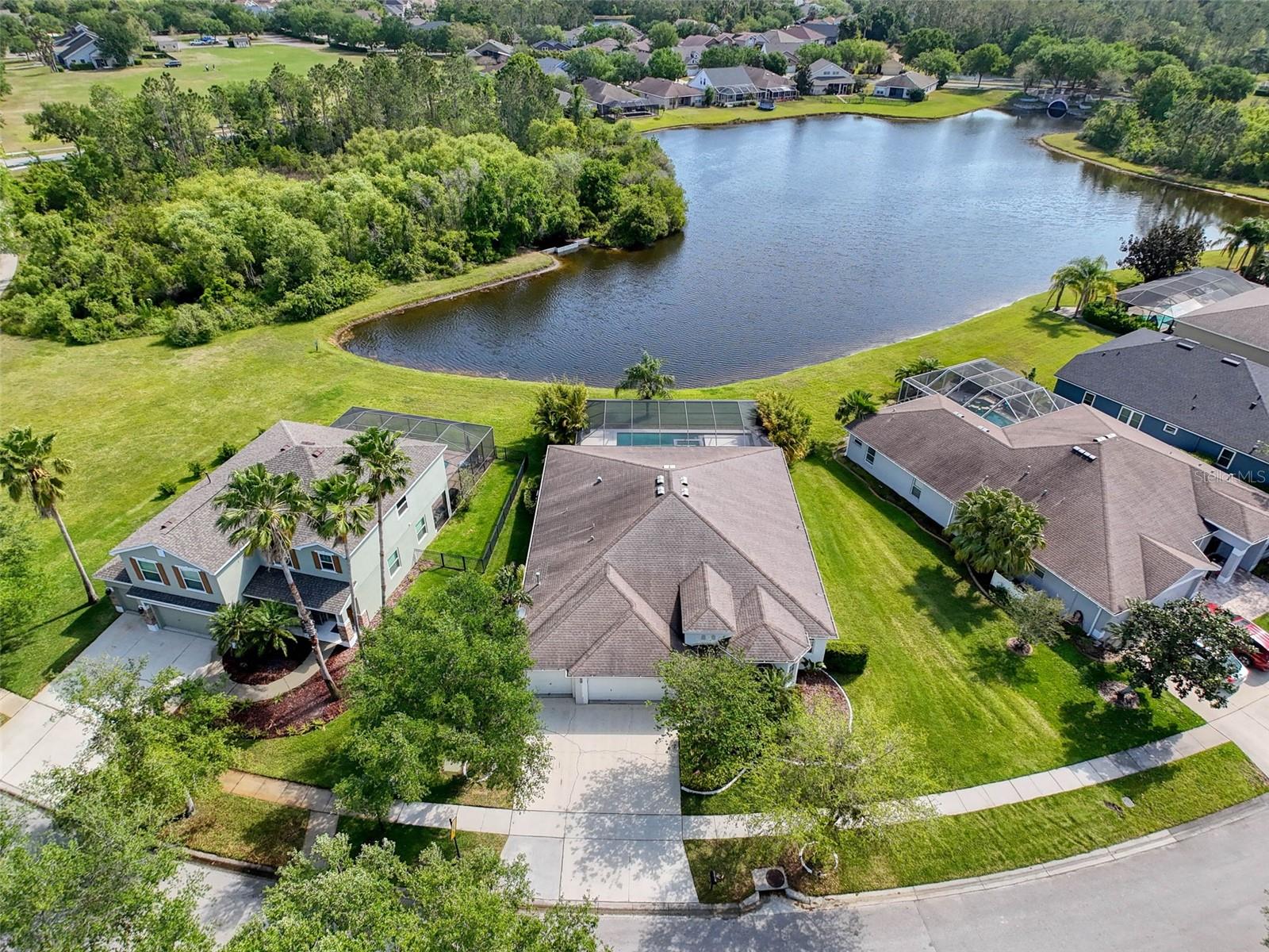 6208 BRIDGEVISTA DR, LITHIA, FL, 33547