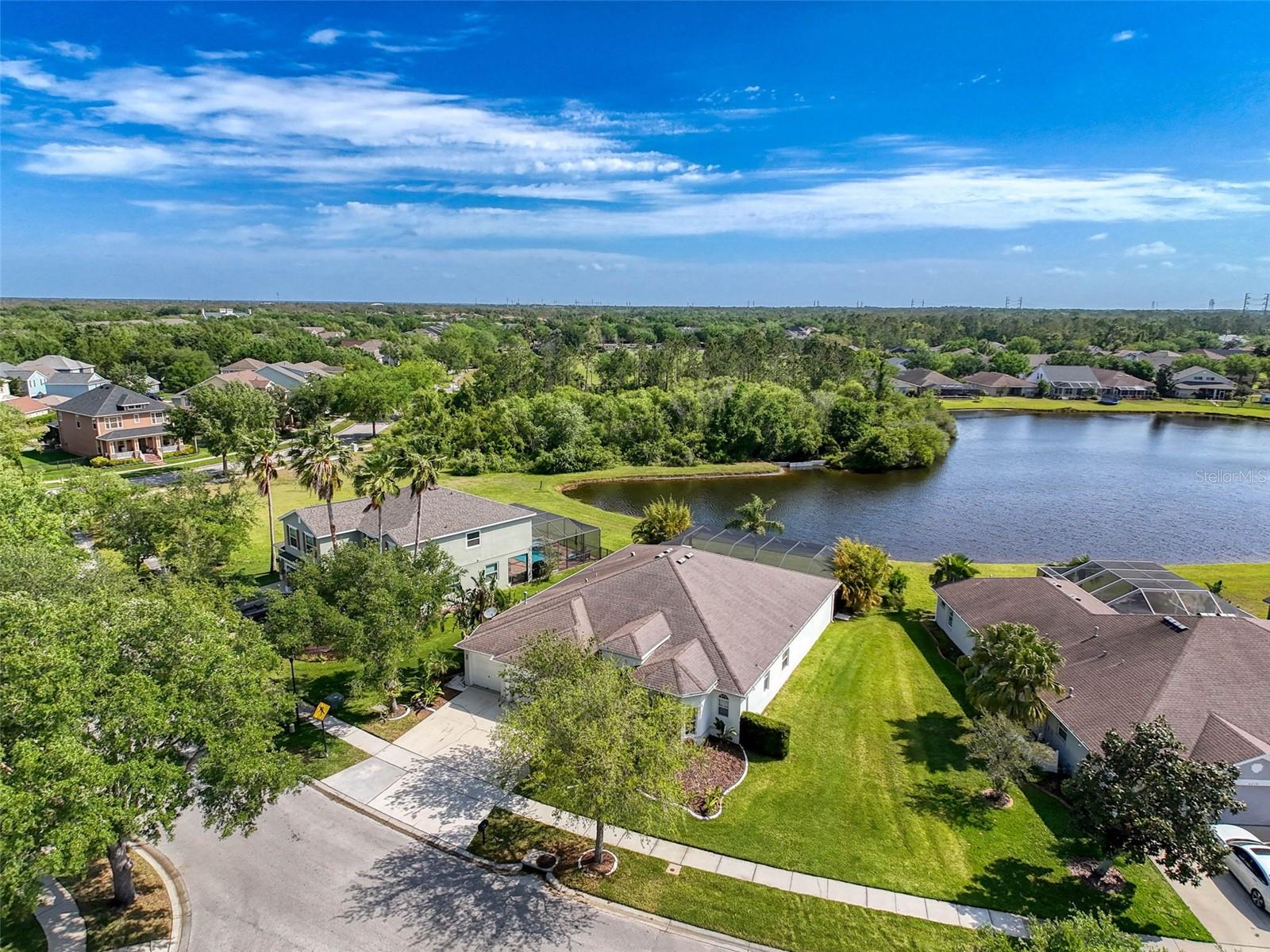 6208 BRIDGEVISTA DR, LITHIA, FL, 33547