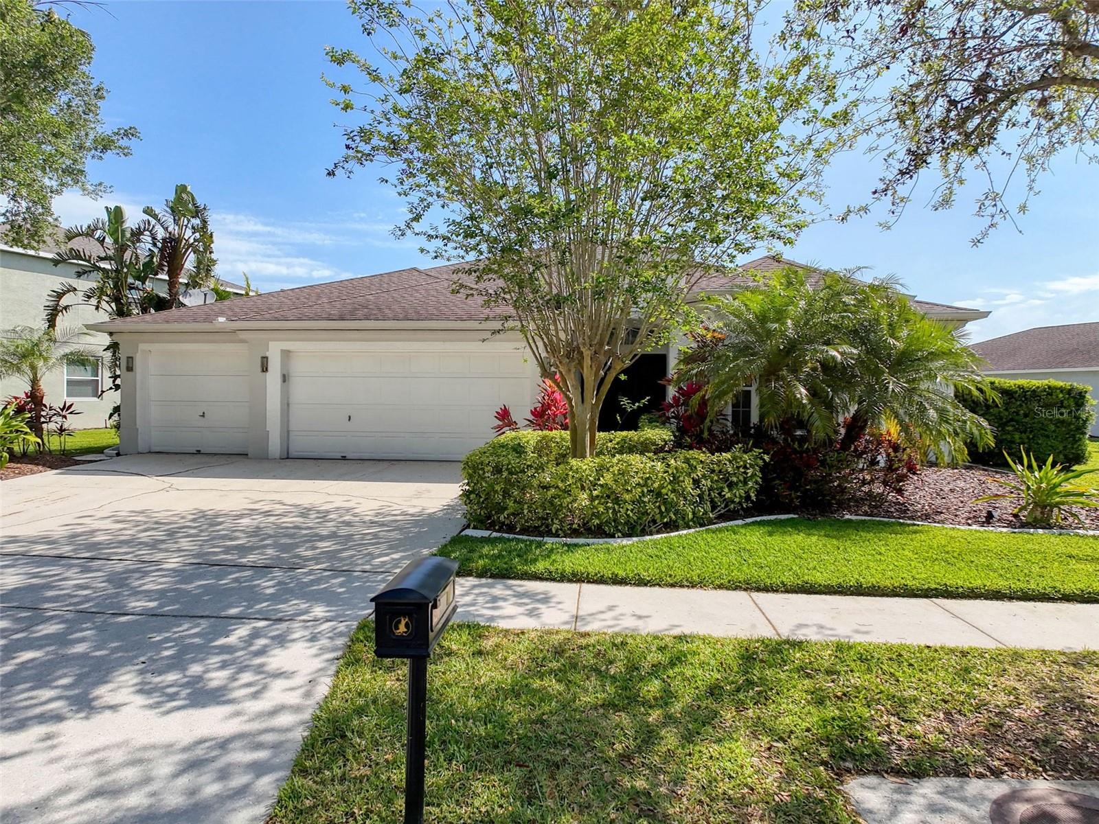 6208 BRIDGEVISTA DR, LITHIA, FL, 33547