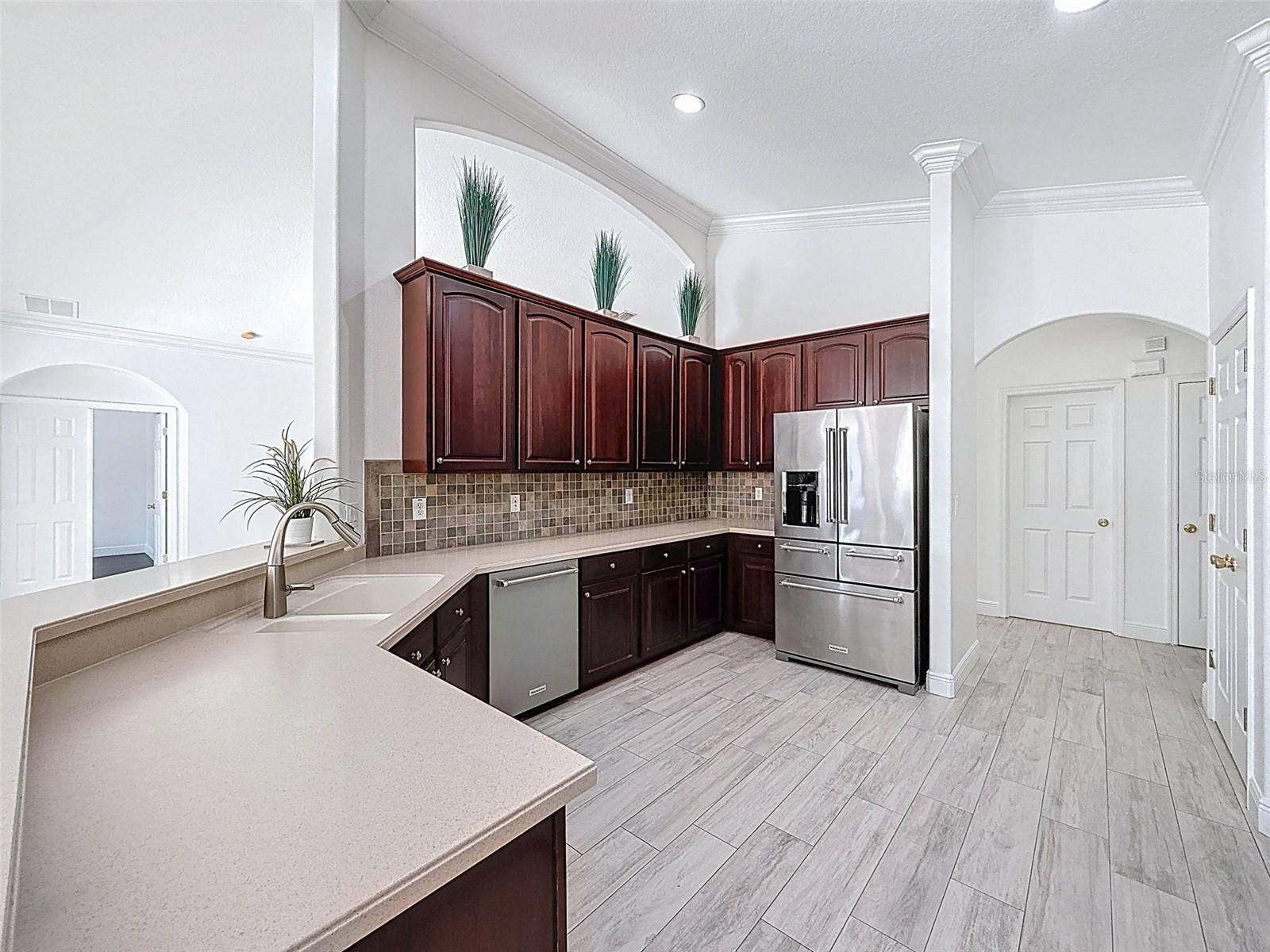 6208 BRIDGEVISTA DR, LITHIA, FL, 33547